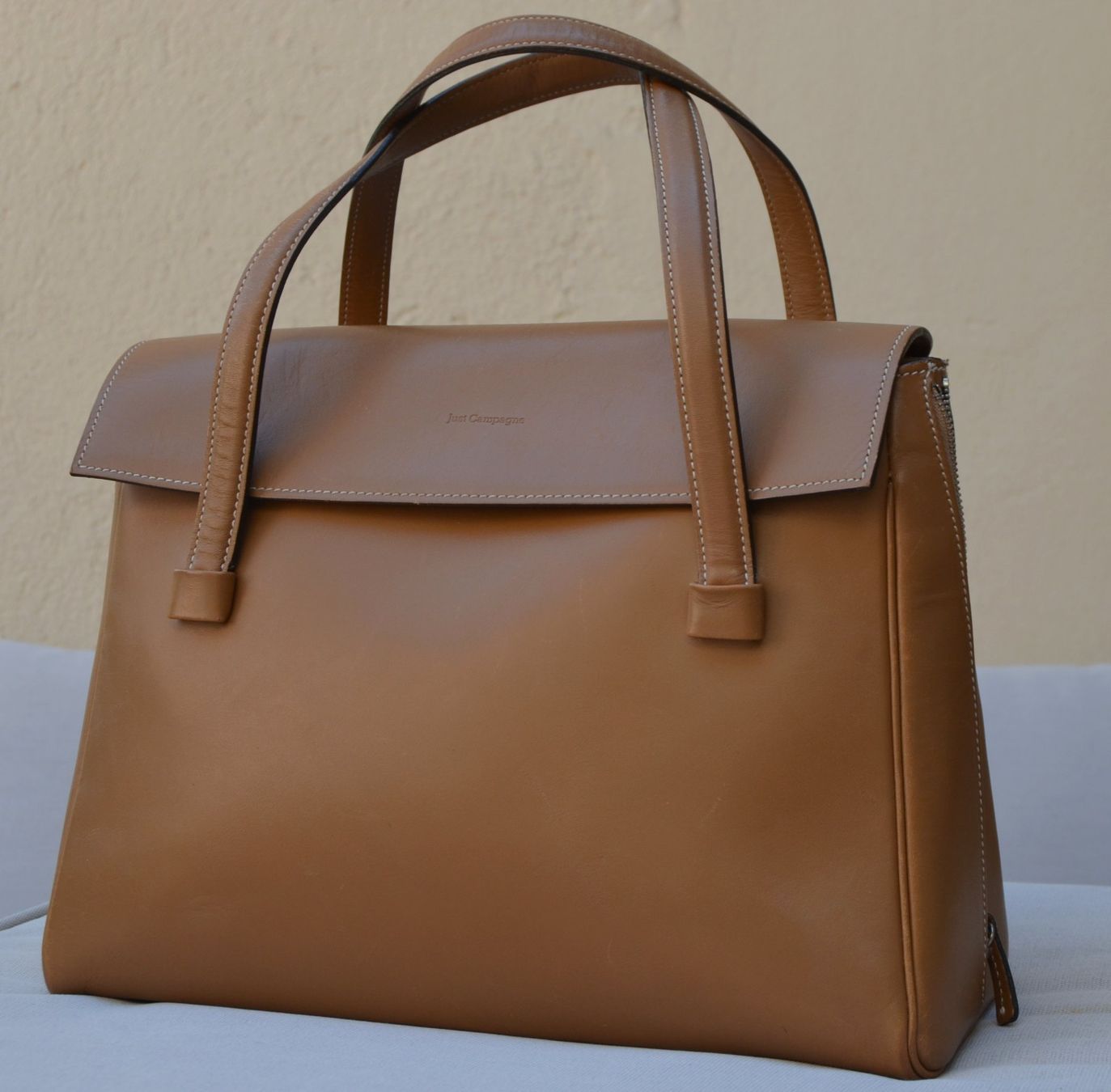 Borse da donna: Just Campagne Tasche / sac – Usato da Collonges venduto da arashee 1