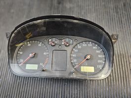 VW T4 Kombiinstrument