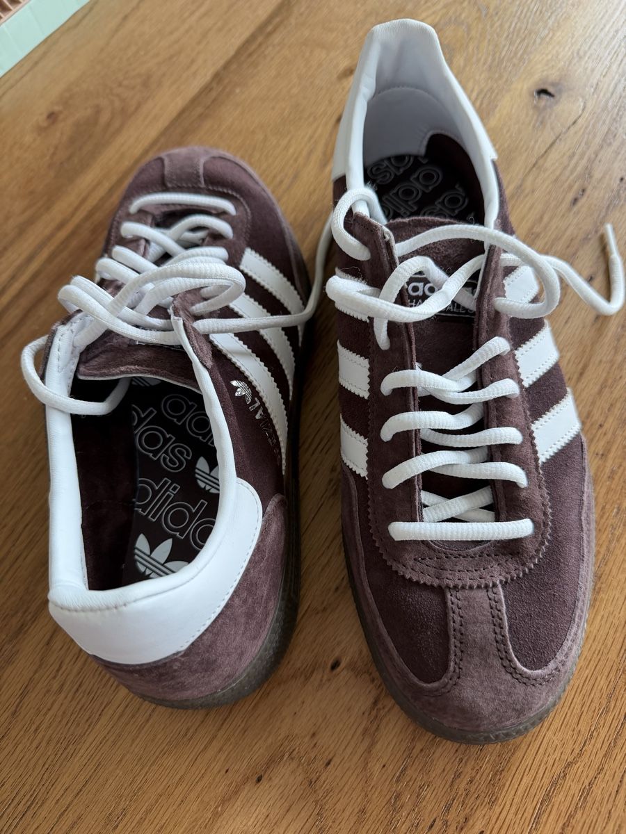 Adidas Chaussures hommes: Adidas Spezial – Neuf avec emballage d'origine à Zürich par Sam_sepi03 2