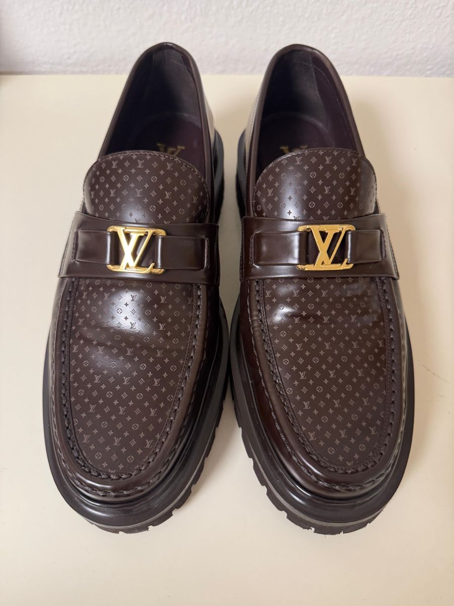 Louis Vuitton Scarpe da uomo: LV Schuhe – Nuovo (secondo la descrizione) da Spreitenbach venduto da lopre98 1