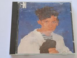 Cd Gianna Nannini - Puzzle 