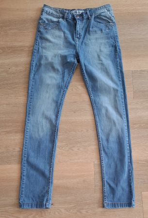 5031CV – Jeans Driver Jeans – 33 (L)