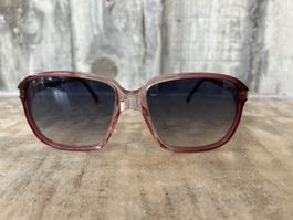 Vintage Ungaro Paris Sonnenbrille Brille