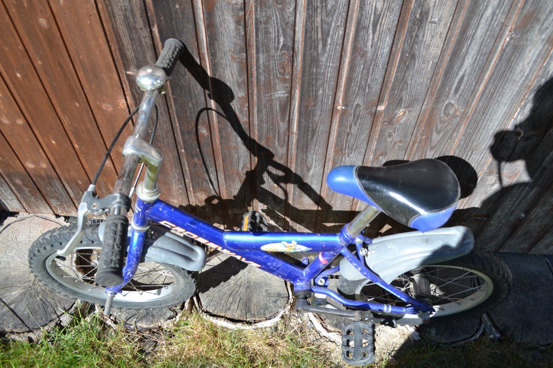 Velos: Fahrrad für Kinder – Gebraucht aus Beinwil am See von kajak55 1