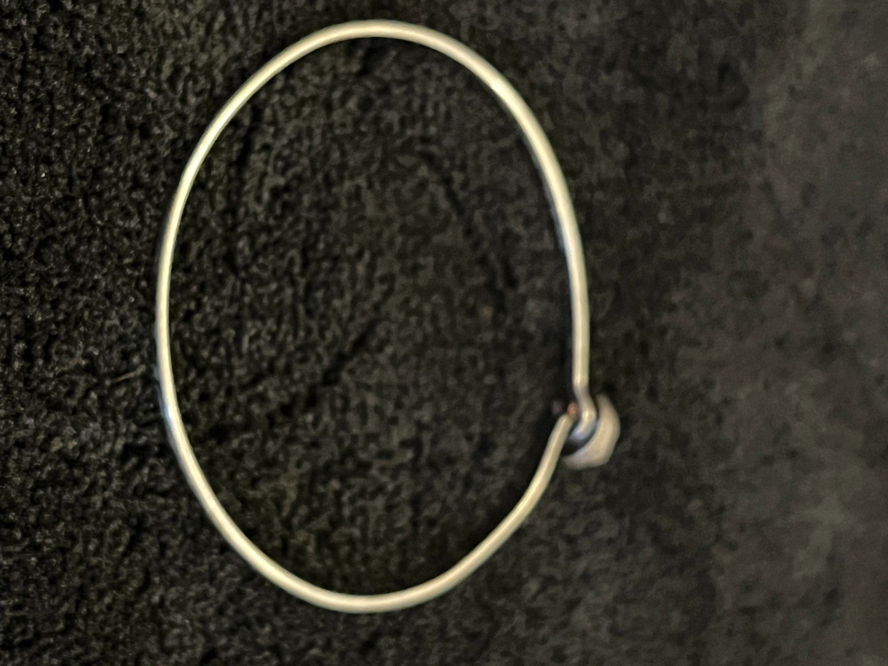 Bracciali & Braccialetti: Armreif Silber 925 – Usato da Bettwiesen venduto da wicking27 2