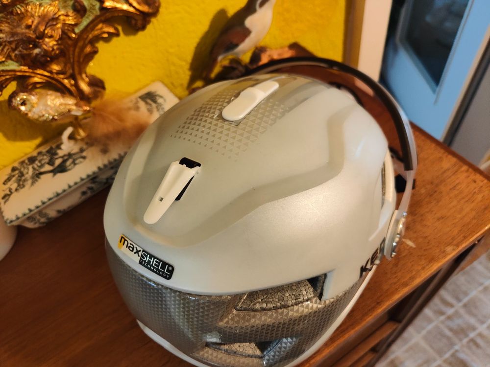 Casque KASK New MOJITO neuf - 40% - Équipements vélos