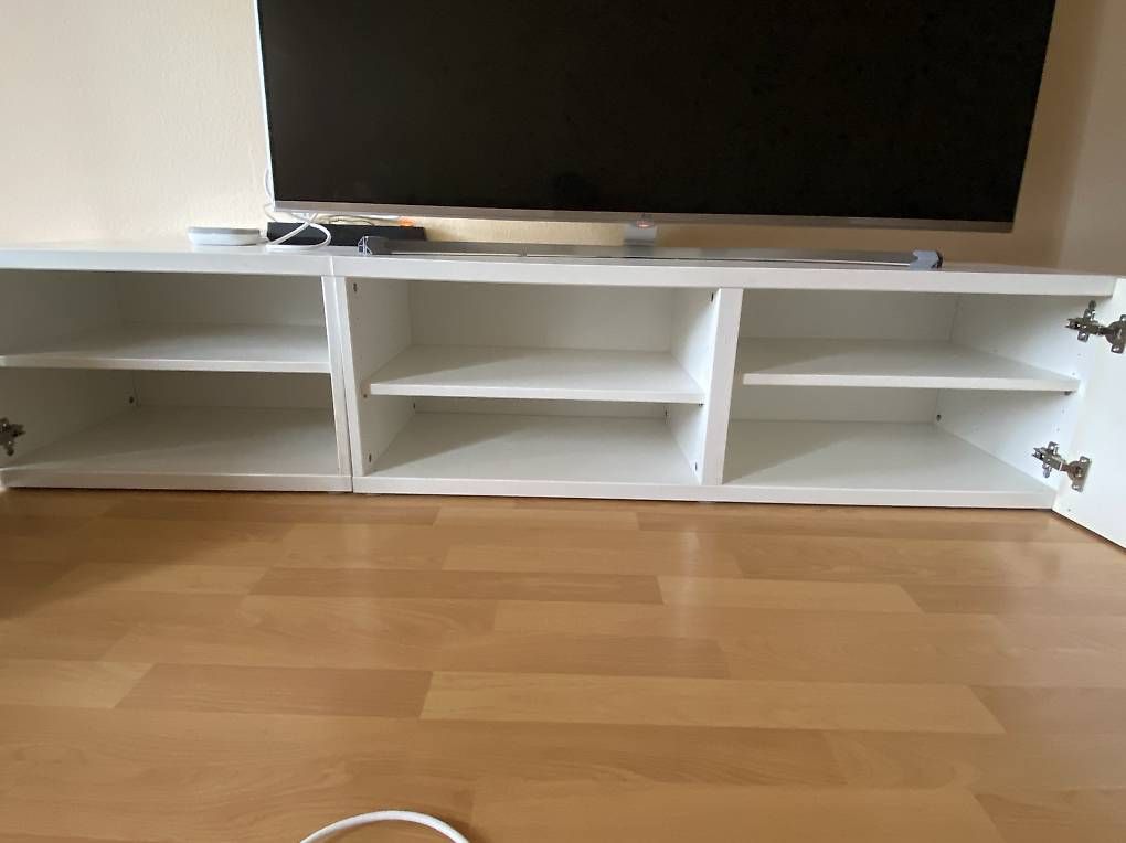 TV Möbel: TV-Möbel – Gebraucht aus Zuchwil von tgy_2qrg 1