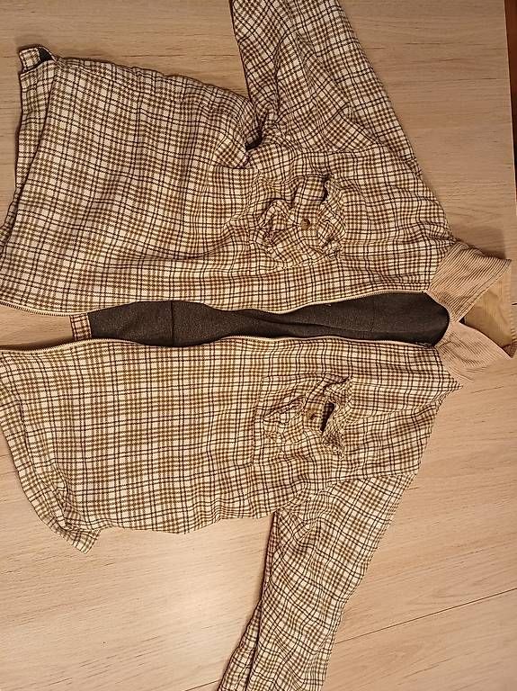 Giacche: Veste vintage trop cools  – Usato da Aven venduto da menthe17 3