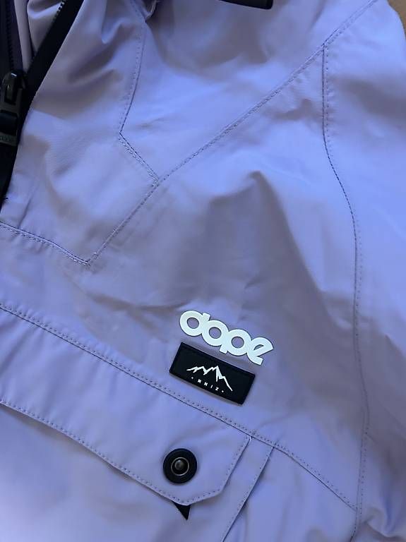 Dope Giacche: Dope-Skijacke - wie neu – Usato da Zürich venduto da car_z6vm 1