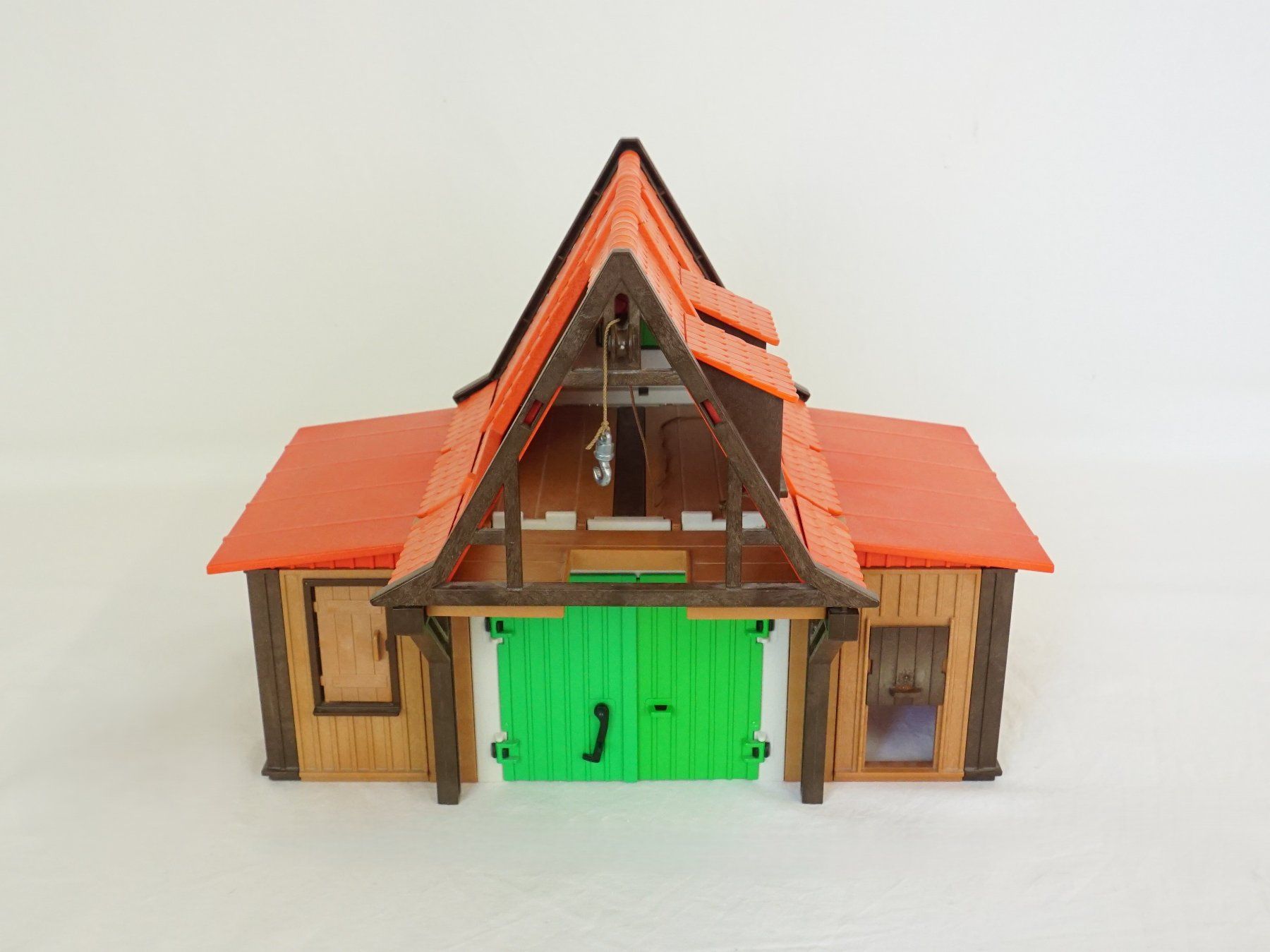 Playmobil Spielzeuge: Playmobil Set Bauernhaus – Gebraucht aus Pratteln von Restwert_Pratteln 1