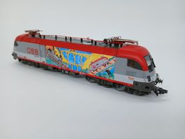 Roco 63673 ÖBB 1116 200-5 Taurus