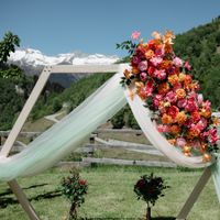Tüllbahnen Salbei Grün 9,5m, 5m, 3,7m, Basteln oder Hochzeit