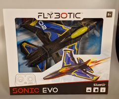 Flybotic Sonic Evo RC Flugzeug, Neu