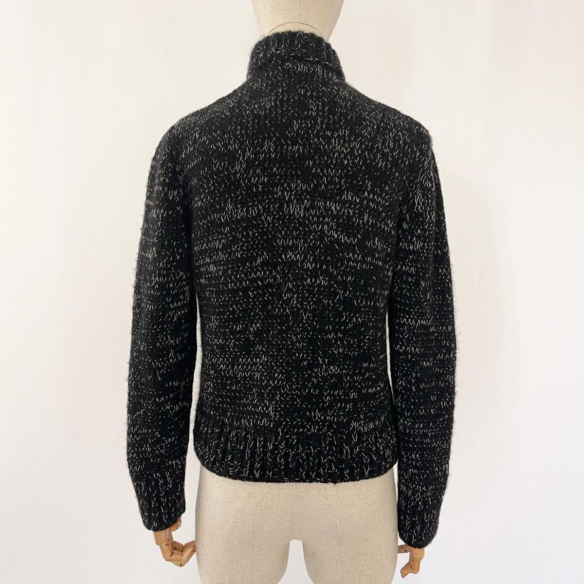 Agnona Pullover & Sweatshirts: AGNONA Cardigan cashmere – Neu (gemäss Beschreibung) aus Emmen von Avviivva_Com2023 4