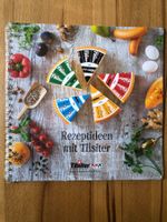 Tilsiter Rezeptideen Ringbuch | Schweizer Käse Rezepte