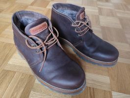 Panama Jack Leder Schuhe 