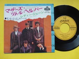 The Rolling Stones – Mother's Little Helper