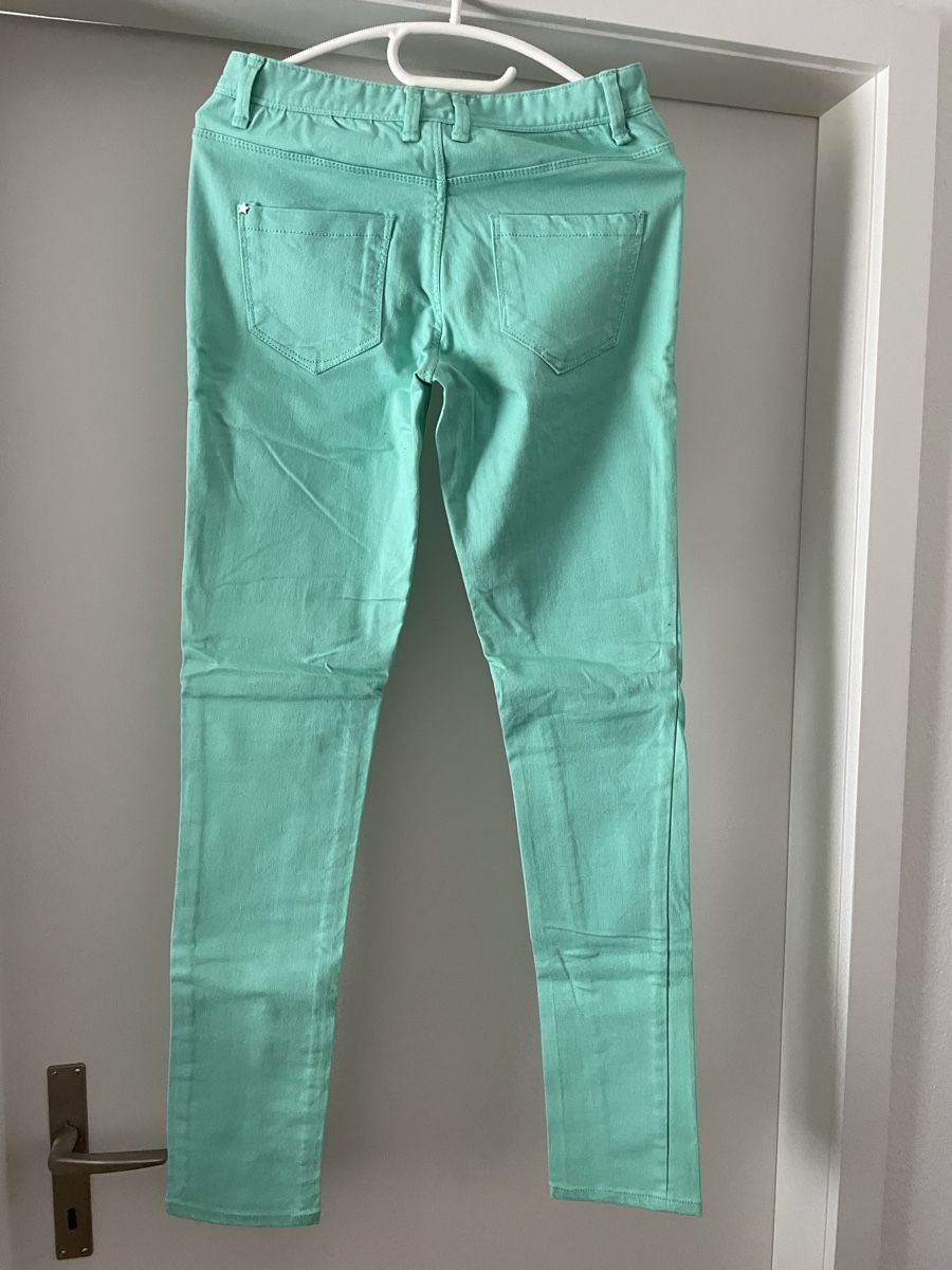 Jeans: Damensjeans neu – Nuovo e nell'imballaggio originale da Ipsach venduto da takacseni 1