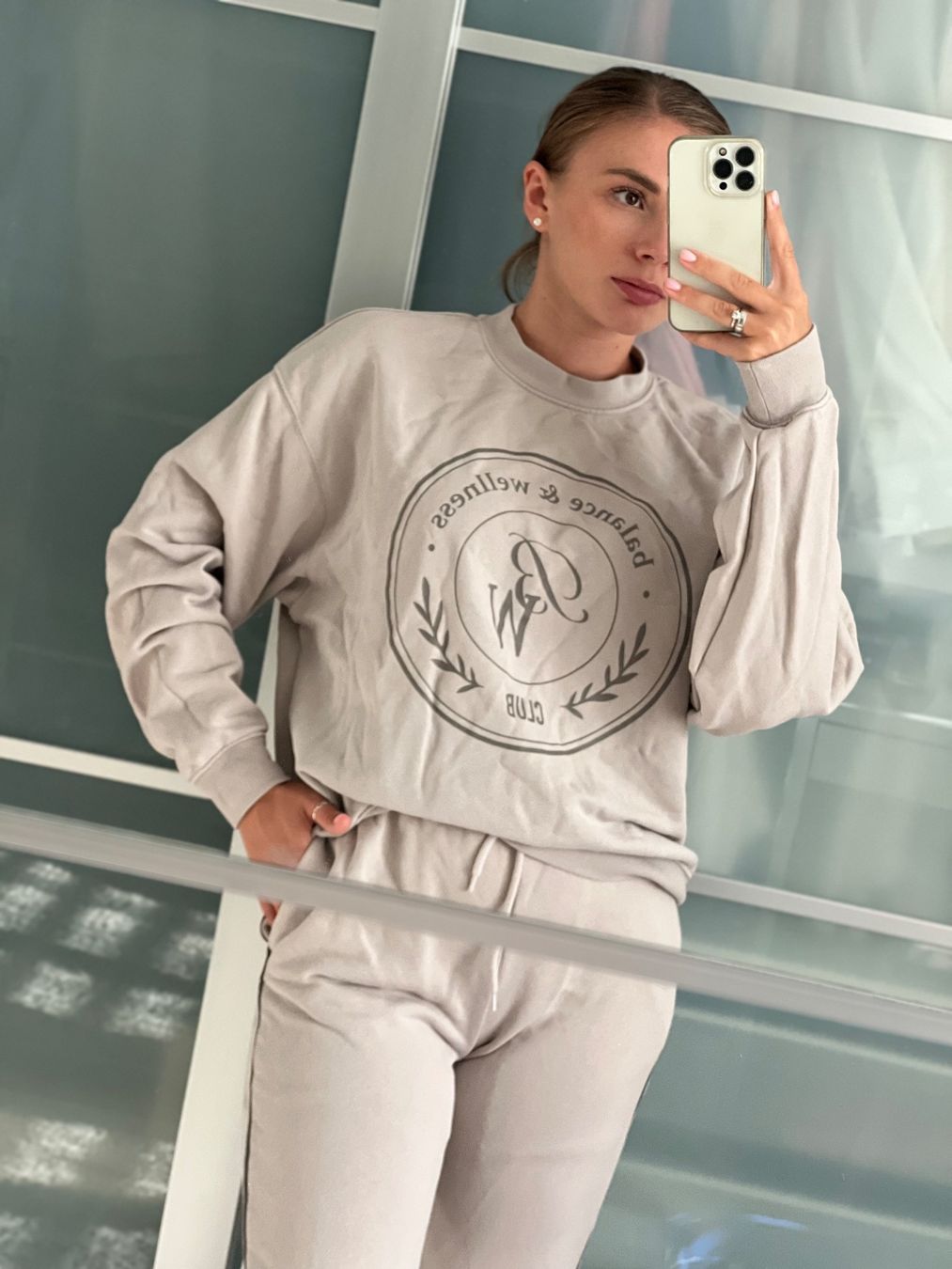 Anzüge & Kostüme: Sweatshirt and Trousers – Neu (gemäss Beschreibung) aus Sattel von Zlata1