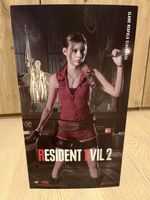 Figur Claire Redfield Resident Evil 2