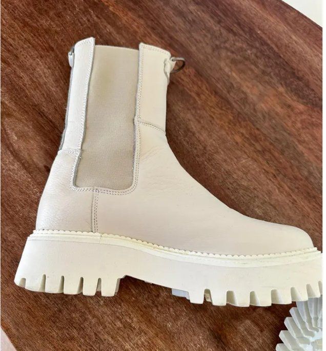 Scarpe da donna: Bronx Stiefel – Usato da Castagnola venduto da petrkars11 4