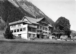 Wildhaus (SG) – Hotel-Pension Schönenboden G