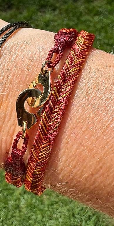 Bracciali & Braccialetti: Bracelet Dinh Van edition limitée – Nuovo e nell'imballaggio originale da nyon venduto da aurelie6