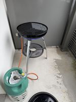 Campinggrill Cadac Dometic Carri Chef 50 BBQ/Grill2Braai, 30