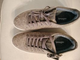 Allbirds Wool Cruiser Grösse 38 - neu!