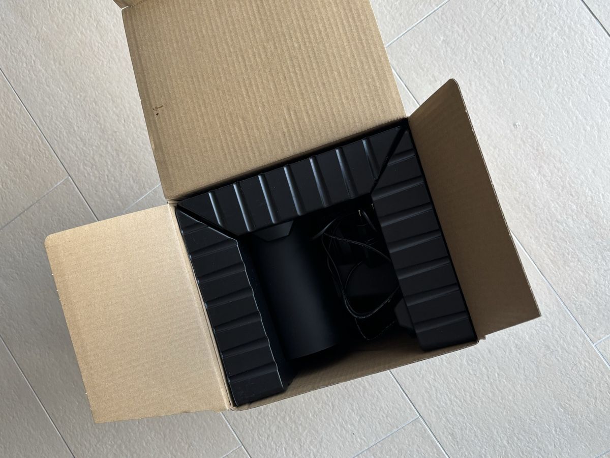 Razer Lautsprecher: Razer Nommo Chroma Gaming Speakers – Gebraucht aus Meggen von Isabelmeg 7