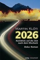Martin Klöti, 2026
