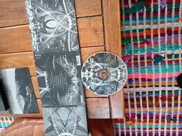 scarve - the under...(digi)