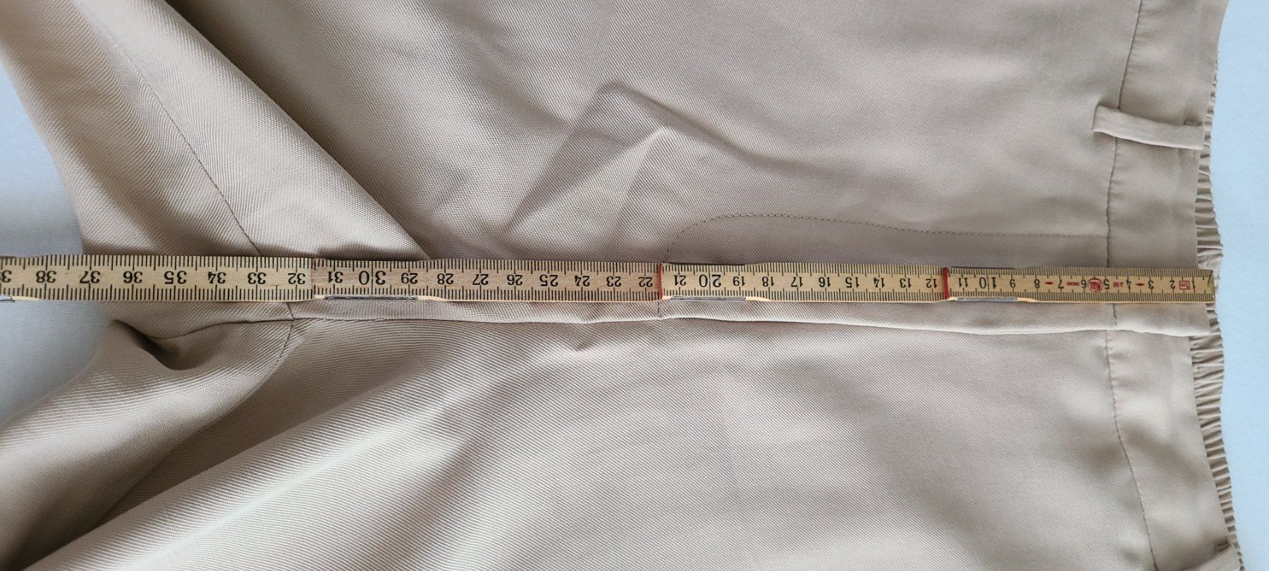 Hallhuber Pantaloni: Hose von Hallhuber – Usato da Basel venduto da Luzora 5
