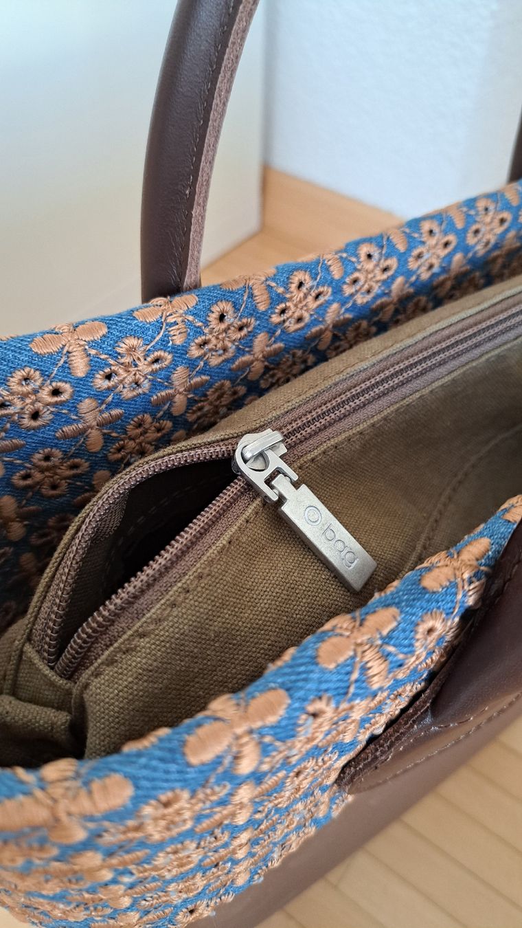 Obag Sacs femmes: obag mini – D'occasion à Schwarzenbach SG par LoveBag 4