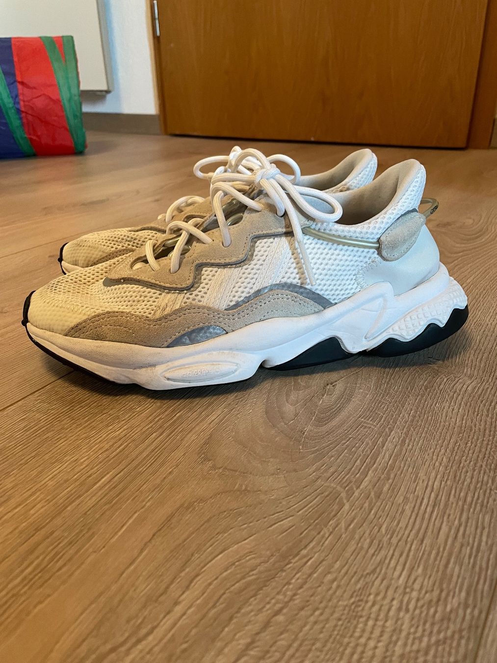Scarpe da donna: Baskets Adidas – Usato da Lucens venduto da lisacc 3