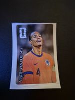 Cola Panini Virgil Van Dijk