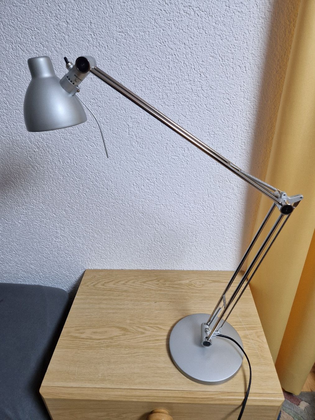 Lampen: Lampe – Gebraucht aus Arbon von len_7mtx