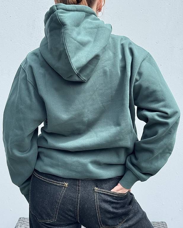 Obey Maglioni & Felpe: Obey Kapuzenpullover hoodie Kängurutasche – Usato da Meggen venduto da gia_wz2q 3