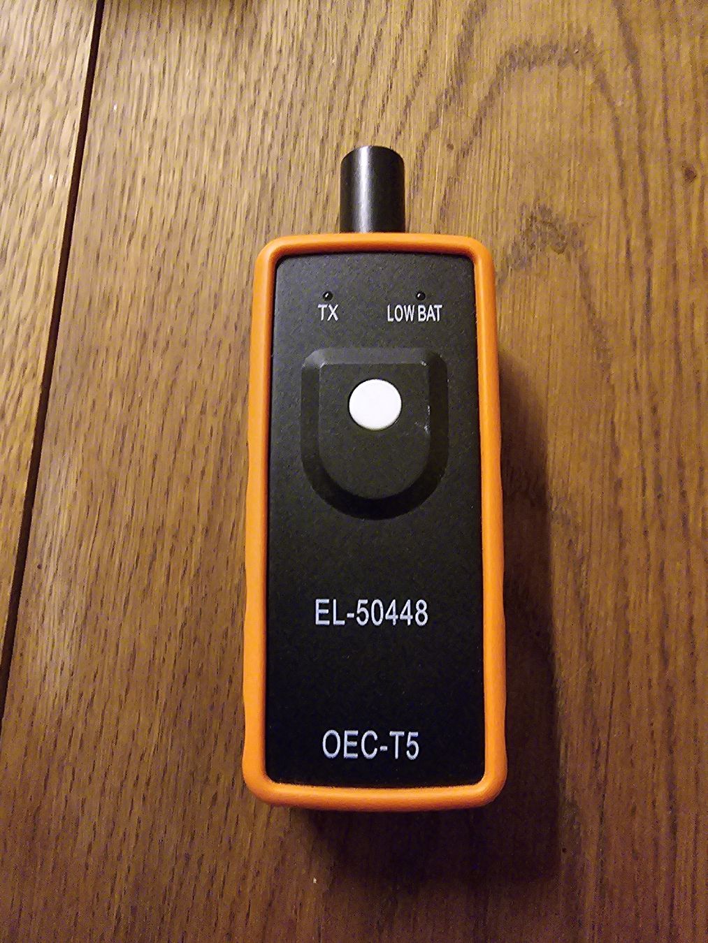 Misurare: Reifendrucksensor Reset EL-50448 OEC-T5 Tool (Q) – Usato da Rorschach venduto da TimelessTrading