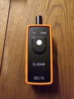 Reifendrucksensor Reset EL-50448 OEC-T5 Tool (Q)