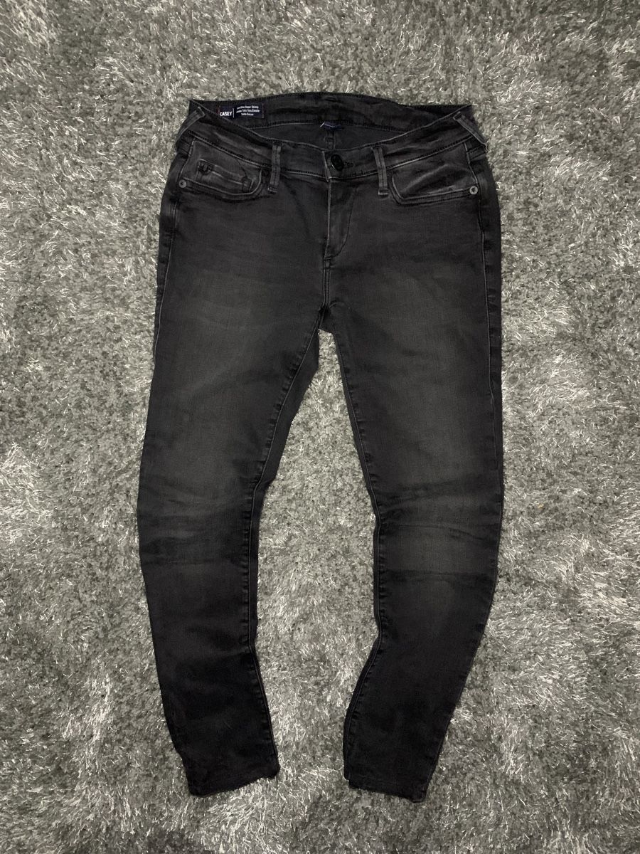 True Religion Jeans: True Religion Casey Jeans - 27 – Usato da Brislach venduto da edu_t6pq 3