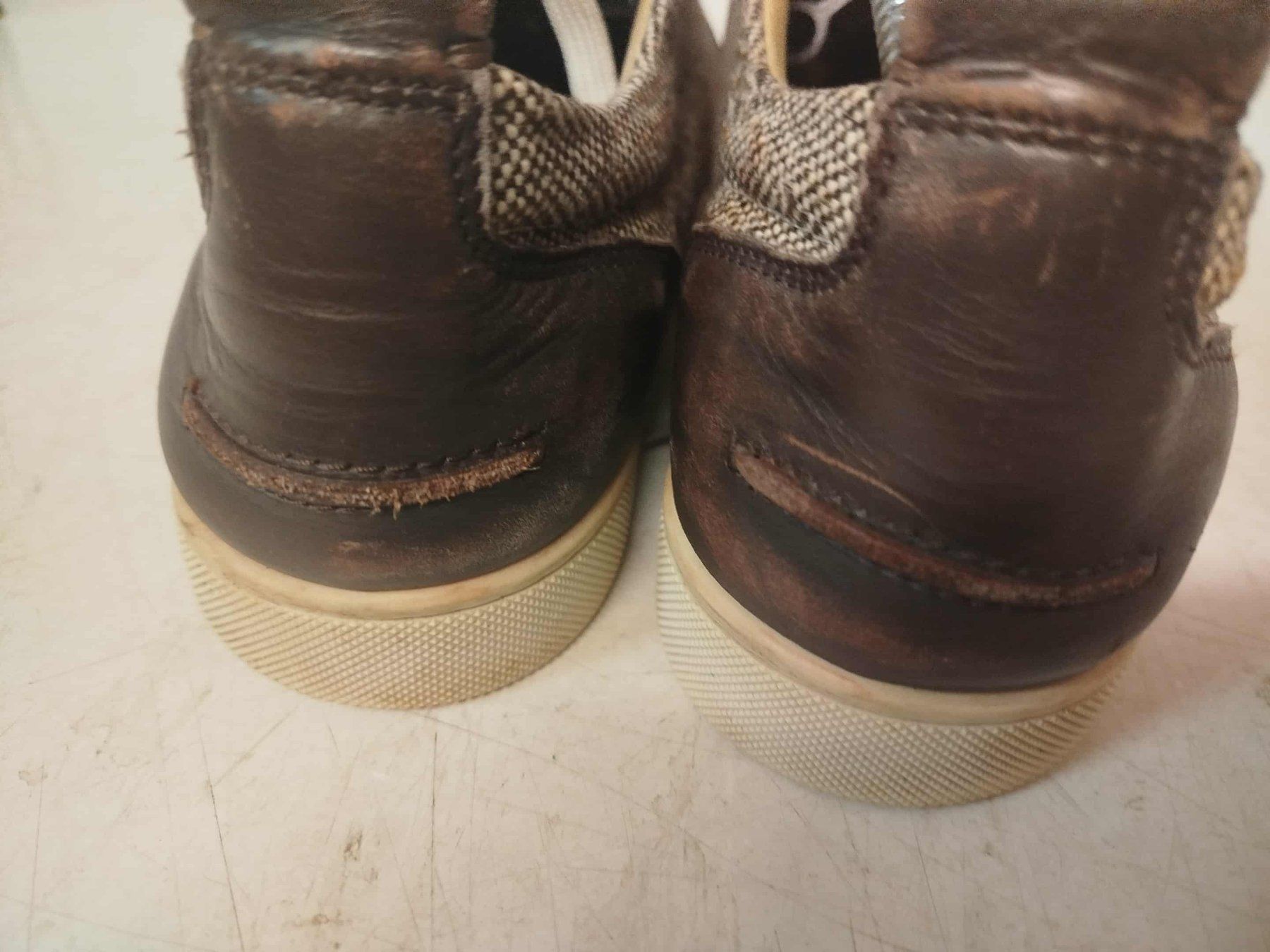 Christian Louboutin Scarpe da uomo: Chaussures  Christian Louboutin – Usato da La Chaux-de-Fonds venduto da Emmaus2300CDF 3