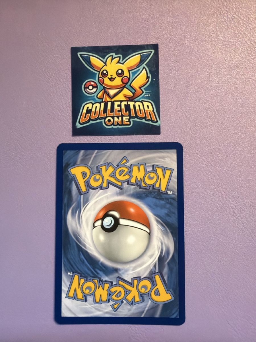 Pokémon Carte collezionabili: Pokemon Cinderace Holo Mega schön – Nuovo (secondo la descrizione) da Lommiswil venduto da CollectorOne 1