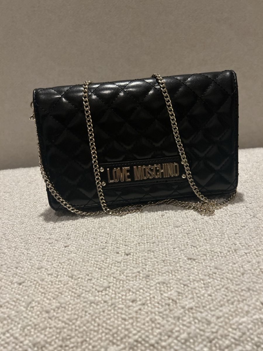 Moschino Borse: Love Moschino Tasche – Nuovo (secondo la descrizione) da Ehrendingen venduto da Gintonic1991