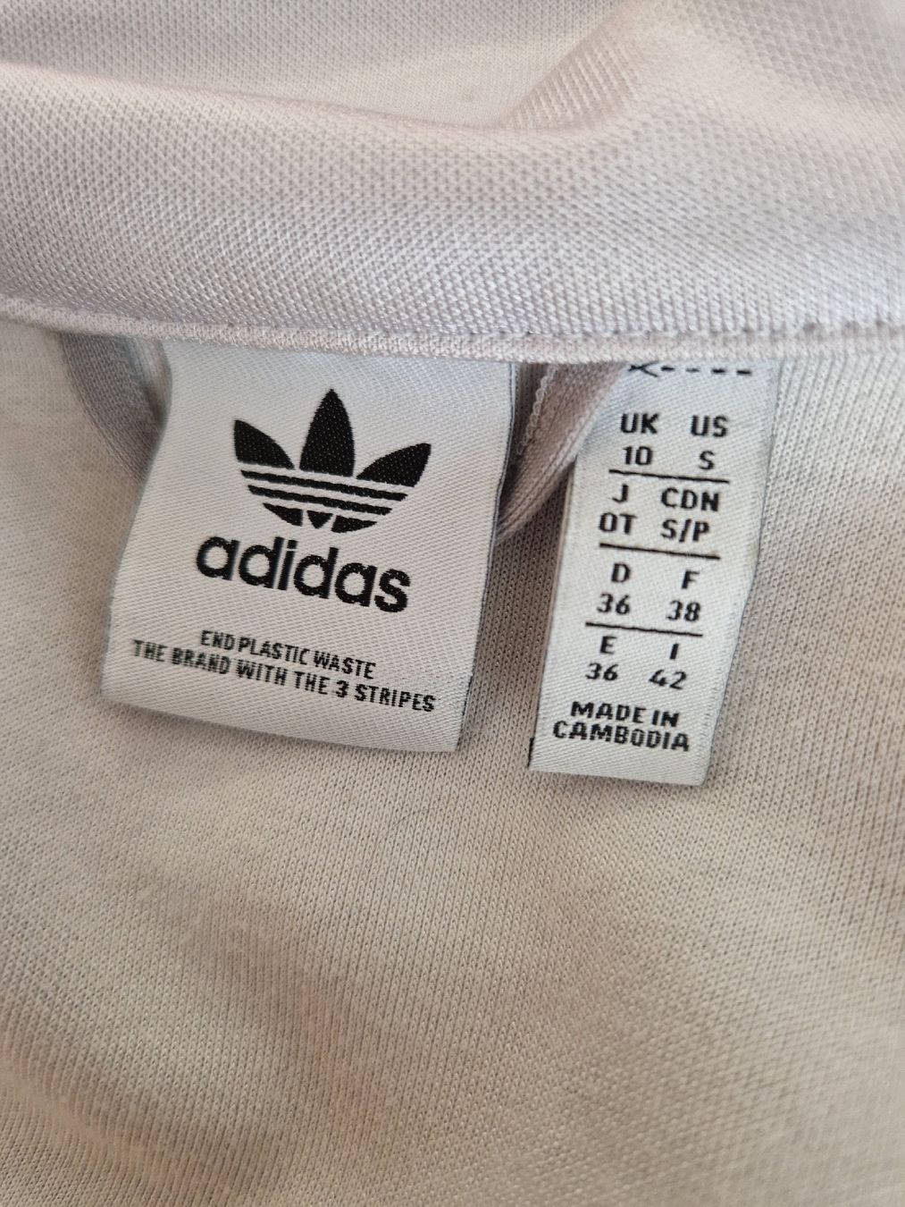 Adidas Giacche: Adidas Trainingsjacke – Nuovo (secondo la descrizione) da Möhlin venduto da lenslu_25 4