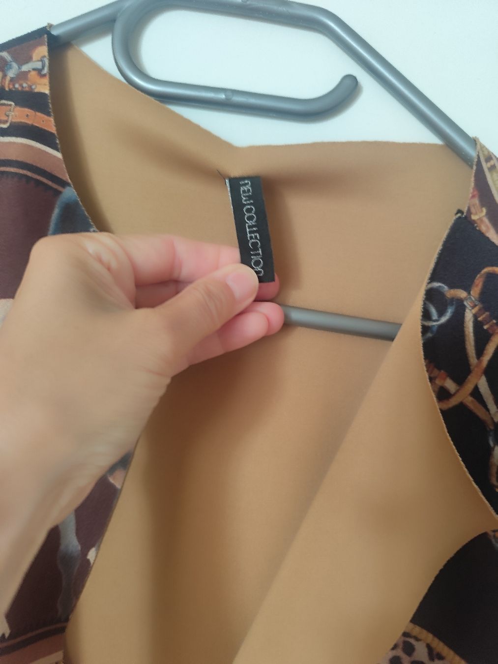 Lotti di vestiti: Damen Blazer M + Lederrucksack braun – Usato da Zürich venduto da Claudia_Zueri 3