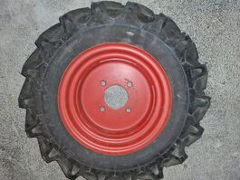 Schilter Räder