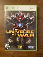 Universe At War: Angriffsziel Erde für Xbox 360