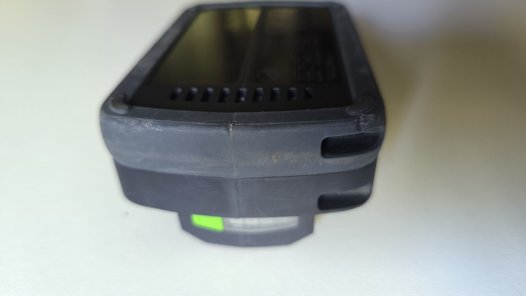 Festool Caricatori & Batterie: Festool Akku – Usato da St.Erhard venduto da himmelblau21 3
