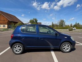 Toyota Yaris 1.3 Sol Sport zuverlässig und sparsam